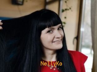 NellyKo