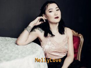 NellyLove
