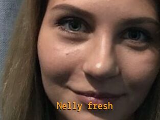 Nelly_fresh