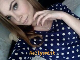 Nellysmitt