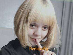 Nemapuky
