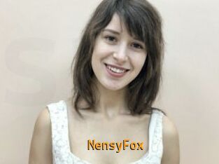 NensyFox