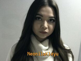 NeonilaKleyu