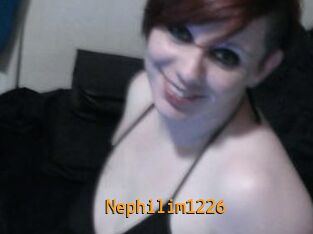 Nephilim1226 Sexcam Portal