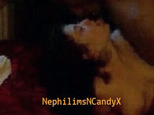 NephilimsNCandyX