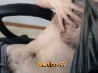 Nerdboy77