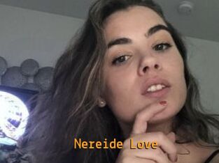 Nereide_Love