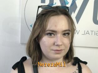 NerezaMil