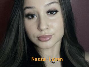 Nessa_Loren