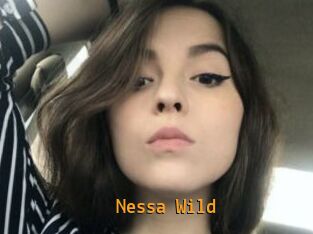 Nessa_Wild