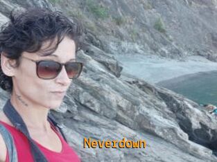 Neverdown