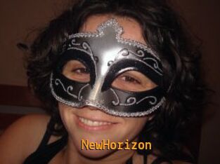 NewHorizon