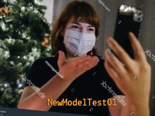 NewModelTest01