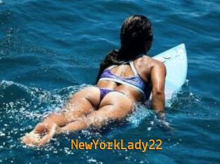 NewYorkLady22