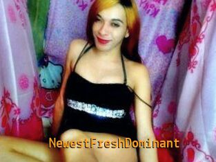 NewestFreshDominant Sexcam Portal