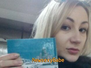 NewsexyBabe