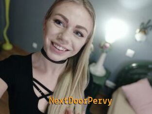 NextDoorPervy
