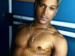 Nextome25