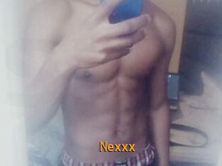 Nexxx