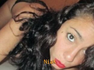 NiaK