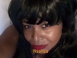 NiaNia Sexcam Portal