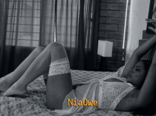 NiaOwe Sexcam Portal