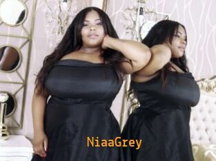 NiaaGrey