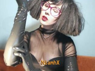 NiamhX