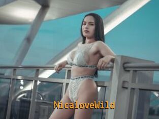 NicaloveWild