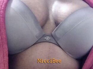 NicciBee