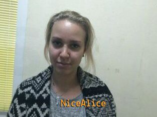 NiceAlice
