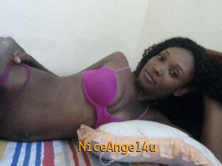 NiceAngel4u Sexcam Portal