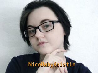 NiceBabyKristin
