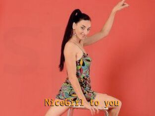 NiceGirl_to_you