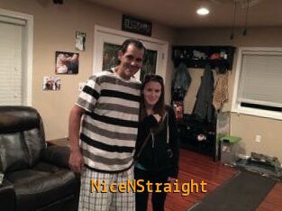 NiceNStraight