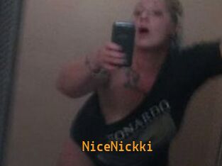 NiceNickki