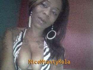 NiceNtastyKola