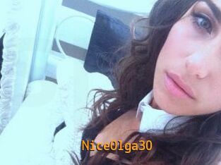 NiceOlga30