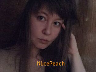 NicePeach