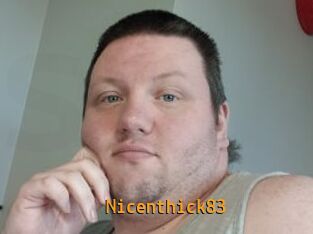 Nicenthick83