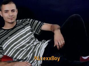 NicexxBoy