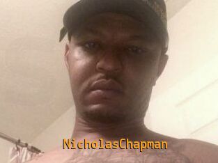 Nicholas_Chapman