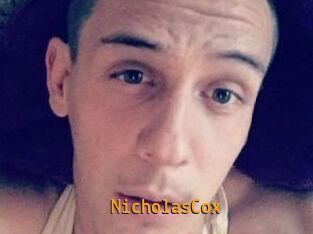 Nicholas_Cox Sexcam Portal