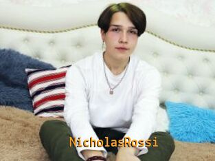 NicholasRossi