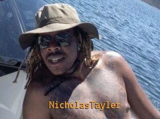 Nicholas_Tayler