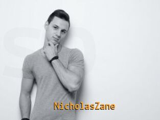 NicholasZane