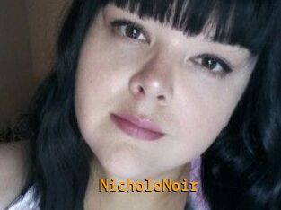 NicholeNoir