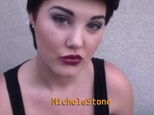 NicholeStone