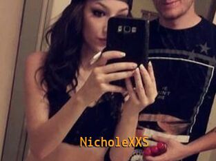 NicholeXXS