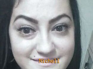 Nicholl